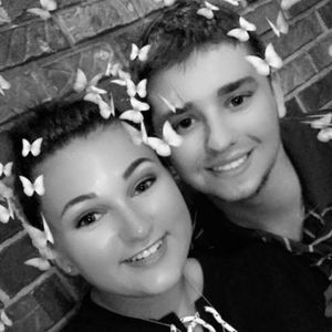 Meet your Posher, Kaitlynn